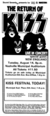 KISS / New England on Aug 14, 1979 [440-small]