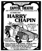 Harry Chapin on Apr 4, 1974 [443-small]