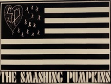 The Smashing Pumpkins on Apr 16, 2008 [467-small]