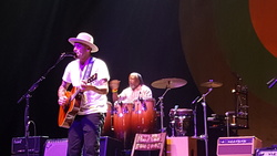 Ben Harper & The Innocent Criminals / Hey, King! on Sep 11, 2017 [148-small]