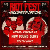 Riot Fest Halloween Special on Oct 30, 2020 [482-small]