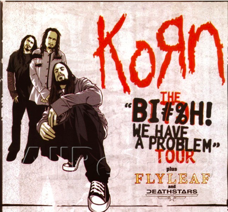 ozzy osbourne korn
