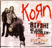 Korn / Ozzy Osbourne / Black Label Society on Apr 11, 2008 [492-small]