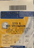REO Speedwagon / Styx on Mar 4, 2010 [573-small]
