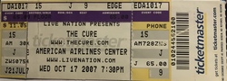 The Cure on Jun 7, 2008 [596-small]