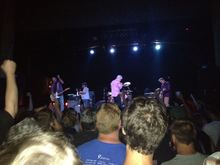 Guided By Voices / Blood Feathers on Jul 6, 2012 [416-small]