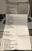 The Cure / 65daysofstatic / Cry Blood Apache on Jun 8, 2008 [607-small]