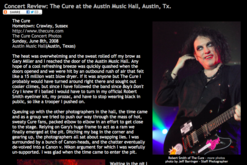 The Cure / 65daysofstatic / Cry Blood Apache on Jun 8, 2008 [611-small]