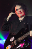 The Cure / 65daysofstatic / Cry Blood Apache on Jun 8, 2008 [624-small]