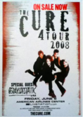 The Cure on Jun 7, 2008 [627-small]