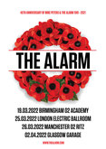 The Alarm on Mar 25, 2022 [631-small]