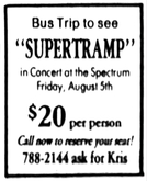 Supertramp on Aug 5, 1983 [648-small]