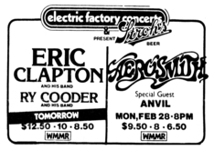 Aerosmith / Anvil on Feb 28, 1983 [661-small]