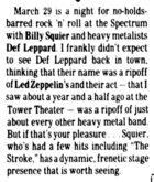 Billy Squier / Def Leppard on Mar 29, 1983 [672-small]