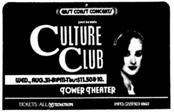 Culture Club on Aug 31, 1983 [689-small]