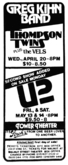 U2 on May 13, 1983 [690-small]
