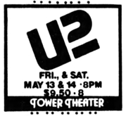U2 on May 13, 1983 [691-small]