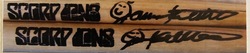 Scorpions on Sep 21, 2008 [722-small]