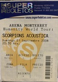 Scorpions on Sep 21, 2008 [726-small]