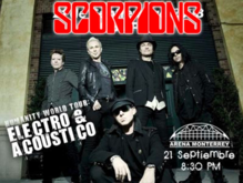 Scorpions on Sep 21, 2008 [729-small]