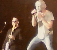 Stone Temple Pilots / Nine Inch Nails on Oct 21, 2008 [746-small]
