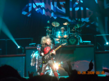Judas Priest / Testament on Oct 27, 2008 [801-small]