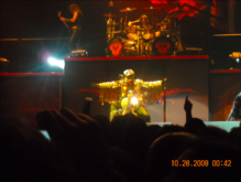 Judas Priest / Testament on Oct 27, 2008 [803-small]