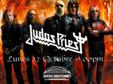 Judas Priest / Testament on Oct 27, 2008 [804-small]