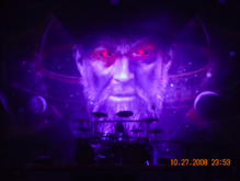 Judas Priest / Testament on Oct 27, 2008 [805-small]