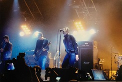 Oasis / The Secrets Machines on Nov 29, 2008 [842-small]