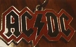 AC/DC / The Answer on Dec 12, 2008 [847-small]