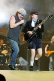AC/DC / The Answer on Dec 12, 2008 [864-small]