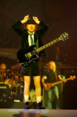 AC/DC / The Answer on Dec 12, 2008 [869-small]