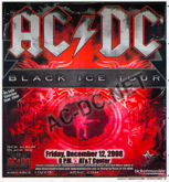 AC/DC / The Answer on Dec 12, 2008 [881-small]