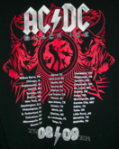 AC/DC / The Answer on Dec 12, 2008 [882-small]