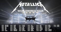 Kvelertak / Metallica on Oct 30, 2017 [895-small]