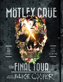 Mötley Crüe / Alice Cooper / The One Hundred on Nov 4, 2015 [916-small]