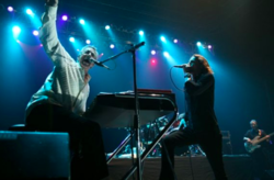 The Doors on Feb 14, 2009 [938-small]