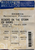 The Doors on Feb 14, 2009 [954-small]