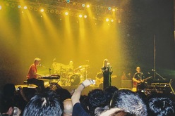 The Doors on Feb 14, 2009 [955-small]
