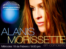 Alanis Morissette on Feb 18, 2009 [963-small]