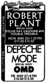 Depeche Mode / OMD on May 27, 1988 [967-small]