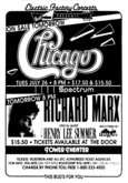 Richard Marx / Henry Lee Summer on Jun 25, 1988 [976-small]