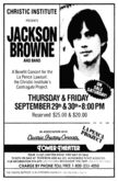 Jackson Browne on Sep 29, 1988 [978-small]