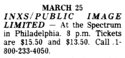 INXS / Public Image Ltd (PIL) on Mar 25, 1988 [981-small]
