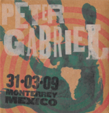 Peter Gabriel on Mar 31, 2009 [988-small]