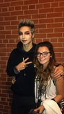 Chase Atlantic / Sleeping With Sirens / Paylaye Royale / The White Noise on Sep 7, 2017 [199-small]