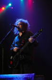 The Cure on Apr 17, 2009 [003-small]