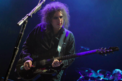 The Cure on Apr 17, 2009 [005-small]
