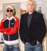 Pet Shop Boys on Sep 29, 2009 [028-small]